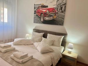 Apartament 2 Camere l Complex Ring l - imagine 6