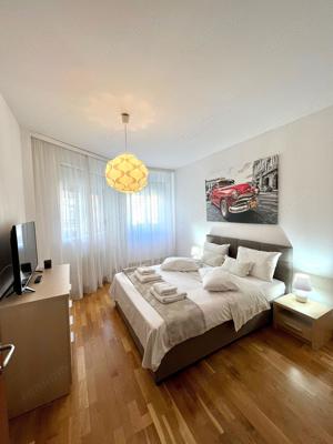 Apartament 2 Camere l Complex Ring l - imagine 4