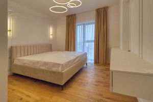 Închiriere apartament cu parcare subterana in complexul ONE Cotroceni Park - imagine 6