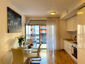 Apartament 2 Camere l Complex Ring l