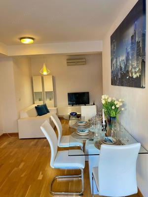 Apartament 2 Camere l Complex Ring l - imagine 3