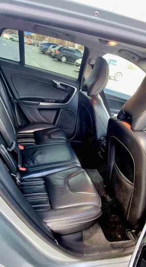 Volvo V 60 2.4 D6 Plug-in Hybrid Summum AWD - imagine 9