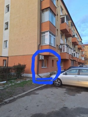 Proprietar vând garsonieră in zona UMT - imagine 8