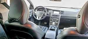 Volvo V 60 2.4 D6 Plug-in Hybrid Summum AWD - imagine 10