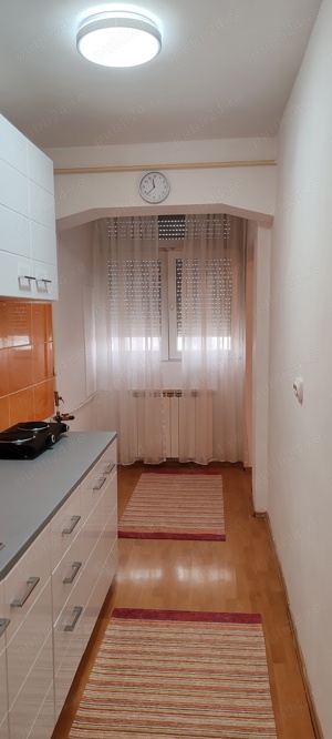 Dau spre închiriere apartament cu o cameră în Oradea Ioșia 