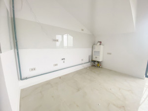 Apartament semidecomandat 2 camere, 56mp utili, etaj 3/3, zona Mosnita Noua - imagine 4