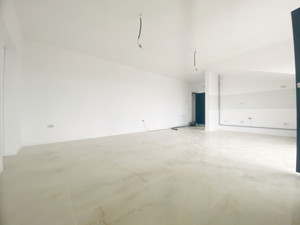 Apartament semidecomandat 2 camere, 56mp utili, etaj 3/3, zona Mosnita Noua - imagine 2