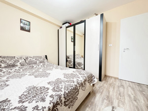 Apartament pe doua nivele,  5 camere, 92mp utili, balcon 6mp, Giroc- Primarie - imagine 5