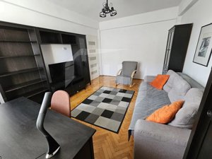 Apartament 2 camere, 43 mp, decomandat, zona Horea - imagine 2