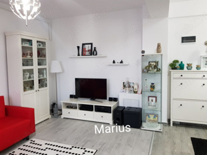 Vand apartament cu 2 camere in Militari Residence, mobilat si utilat modern - imagine 3