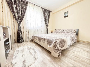 Apartament pe doua nivele,  5 camere, 92mp utili, balcon 6mp, Giroc- Primarie - imagine 4