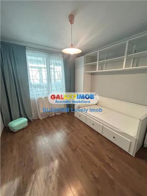 Apartament 3 Camere - 2 bai - Decomandat - Berceni - Oltenitei - imagine 9