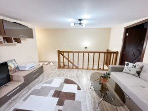 Apartament pe doua nivele,  5 camere, 92mp utili, balcon 6mp, Giroc- Primarie - imagine 6