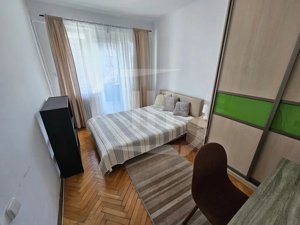 Apartament 2 camere, 43 mp, decomandat, zona Horea - imagine 4