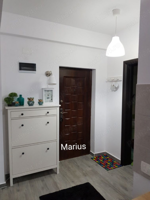 Vand apartament cu 2 camere in Militari Residence, mobilat si utilat modern