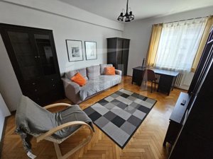 Apartament 2 camere, 43 mp, decomandat, parcare, zona Horea