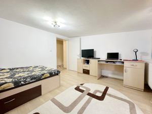 Apartament pe doua nivele,  5 camere, 92mp utili, balcon 6mp, Giroc- Primarie - imagine 10