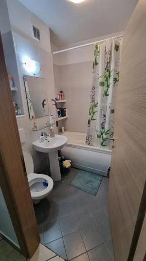 Apartament cu 2 camere în Calea Aradului decomandat - imagine 6