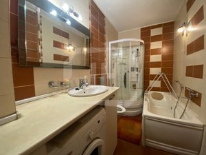 Apartament 2 camere, pet-friendly, parcare, Dambul Rotund, zona Maramuresului - imagine 7