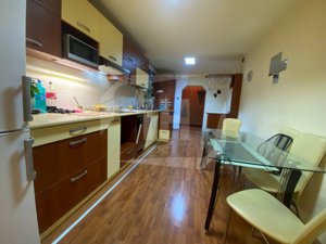 Apartament 2 camere, pet-friendly, parcare, Dambul Rotund, zona Maramuresului - imagine 4