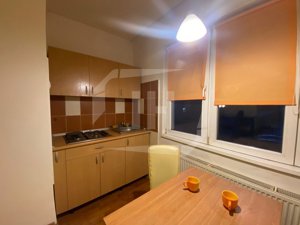 Garsoniera 30mp, pet-friendly, Dambul Rotund, zona strazii Maramuresului - imagine 3