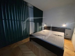 Apartament 2 camere, pet-friendly, parcare, Dambul Rotund, zona Maramuresului