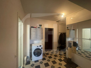 Apartament 2 camere bloc nou, etaj intermediar, cartier Manastur - imagine 5