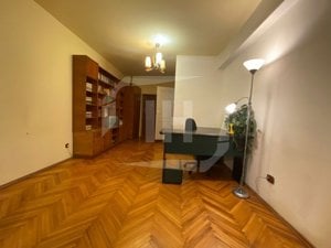 Garsoniera 30mp, pet-friendly, Dambul Rotund, zona strazii Maramuresului