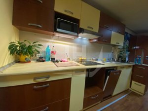 Apartament 2 camere, pet-friendly, parcare, Dambul Rotund, zona Maramuresului - imagine 3