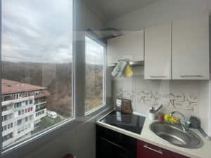 Apartament 2 camere bloc nou, etaj intermediar, cartier Manastur - imagine 4