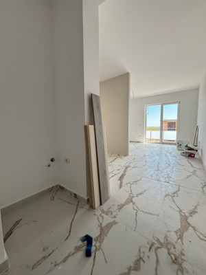 Apartament 1 camera, etaj 1, 38mp, Nou, finalizat, zona Braytim - imagine 6