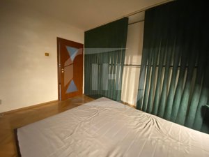 Apartament 2 camere, pet-friendly, parcare, Dambul Rotund, zona Maramuresului - imagine 2