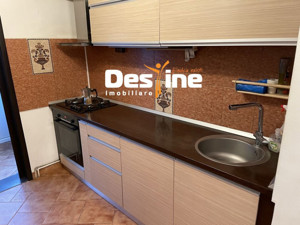 BLD. DACIA - APARTAMENT 3 camere , DECOMANDAT - imagine 4