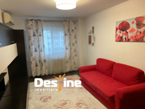 BLD. DACIA - APARTAMENT 3 camere , DECOMANDAT