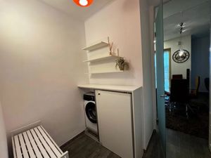 Inchiriere apartament 2 camere modern Asmita Gardens - imagine 6