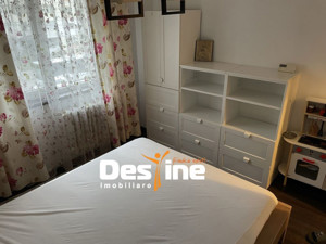 BLD. DACIA - APARTAMENT 3 camere , DECOMANDAT - imagine 2