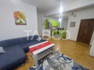 Apartamant de vanzare 3 camere decomandate balcon zona Turnisor Sibiu - imagine 4