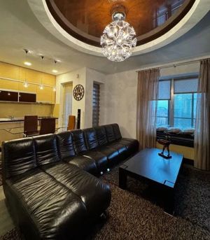 Inchiriere apartament 2 camere modern Asmita Gardens - imagine 4