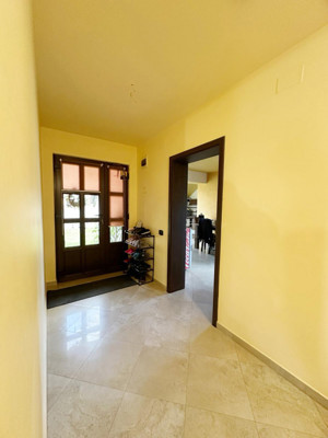 Casa Individuala, P+1, 260 mp, 3 Dormitoare, Finisaje Calitative,  Zona Sagului - imagine 14