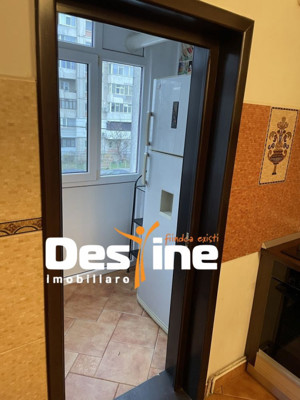 BLD. DACIA - APARTAMENT 3 camere , DECOMANDAT - imagine 7