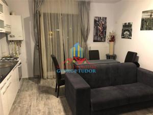 Vanzare apartament Militari Residence Tineretului 73F - imagine 4