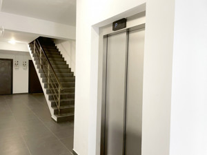 Apartament 2 camere, 54mp, etaj 2/3,  loc parcare inclus,  Zona Hotel IQ- Giroc - imagine 7