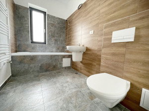 Apartament 2 camere, 54mp, etaj P/3,  Finalizat, zona Giroc- Hotel IQ - imagine 3