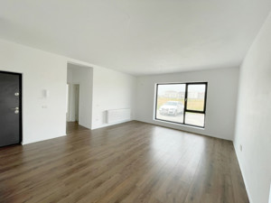 Apartament 2 camere, 54mp, etaj P/3,  Finalizat, zona Giroc- Hotel IQ - imagine 11