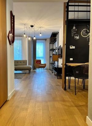 Inchiriere apartament 3 camere langa Casa Poporului - imagine 12