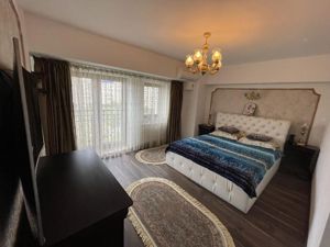 Închiriere apartament modern cu 3 camere zona Unirii - imagine 4