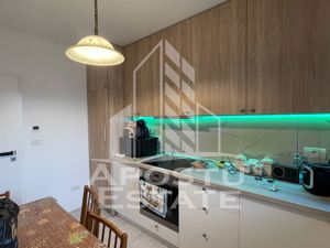 Apartament cu doua camere etajul 1 - imagine 3