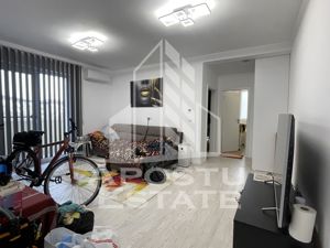 Apartament cu doua camere etajul 1 - imagine 5