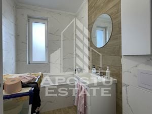 Apartament cu doua camere etajul 1 - imagine 7