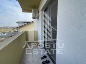 Apartament cu doua camere etajul 1 - imagine 8